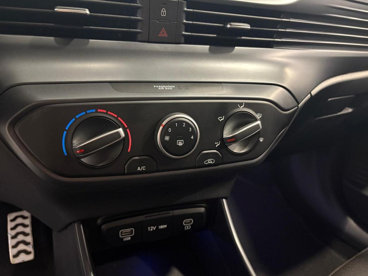 Hyundai Bayon 1.2 mpi Xline