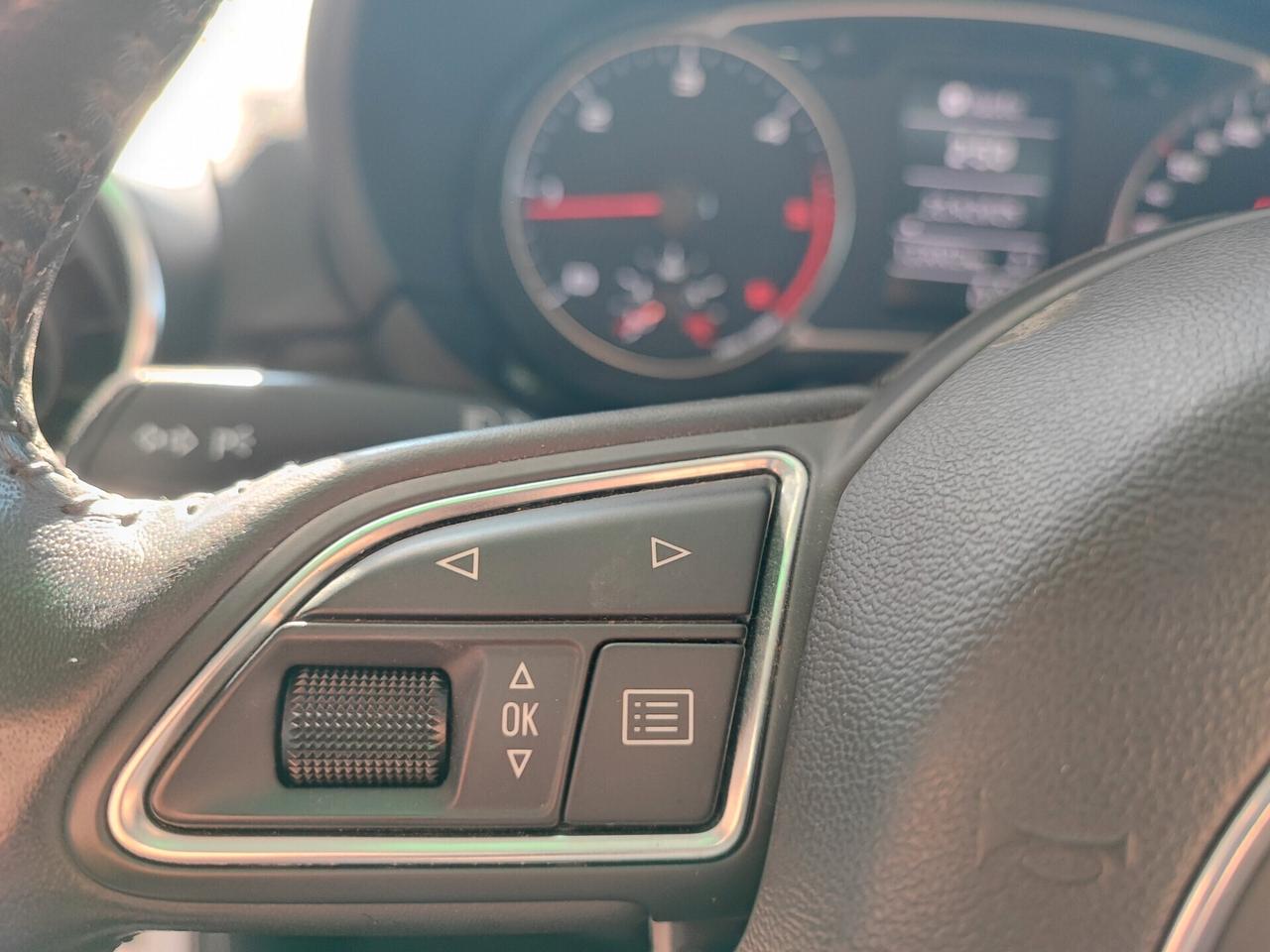 Audi A1 SPB 1.6 TDI Ambition