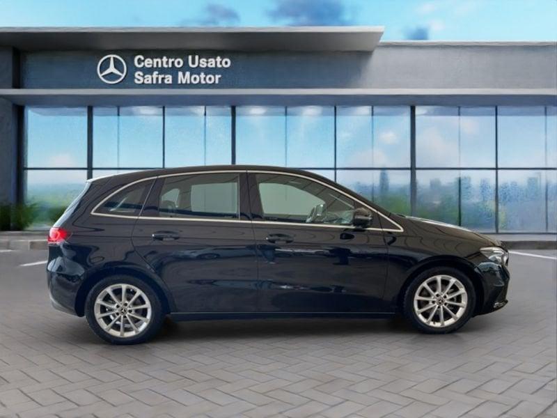 Mercedes-Benz Classe B B 180 d Automatic Sport Plus