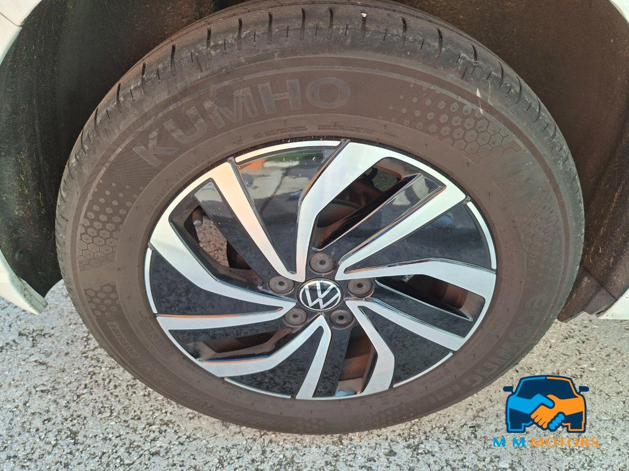 Volkswagen Polo 1.0 Edition Plus unico proprietario