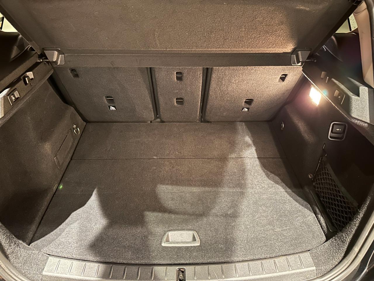 Bmw 216 218d Active Tourer Advantage