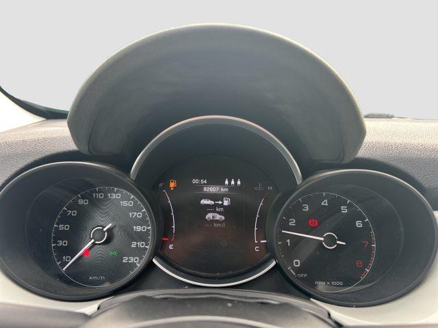 FIAT 500X 500X 1.0 T3 120 CV City Cross