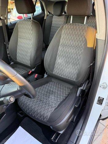 OPEL Mokka 1.4 Turbo GPL Tech 140CV 4x2 Ego