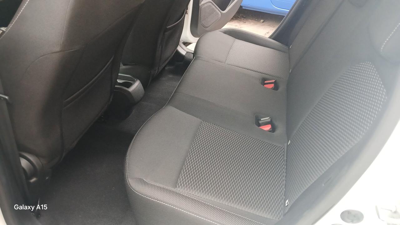 Dacia Duster 1.0 TCe GPL PARI AL NUOVO