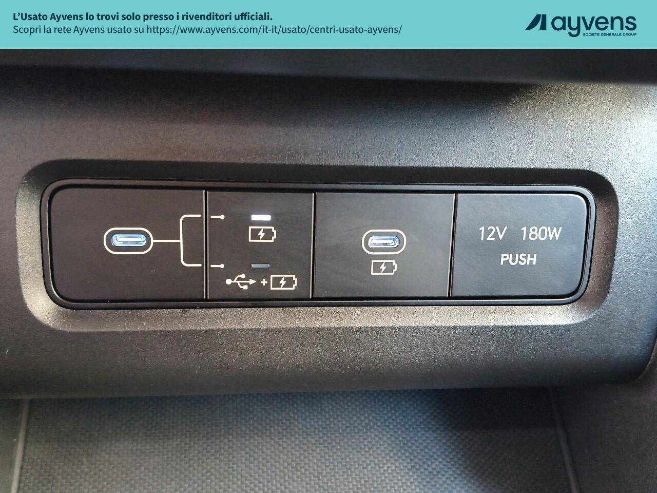 Hyundai Tucson 1.6 CRDI 48V DCT Business