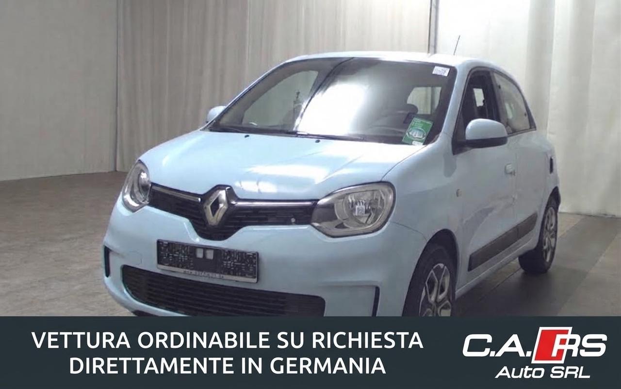 Renault Twingo Live 1.0 SCe 70cv