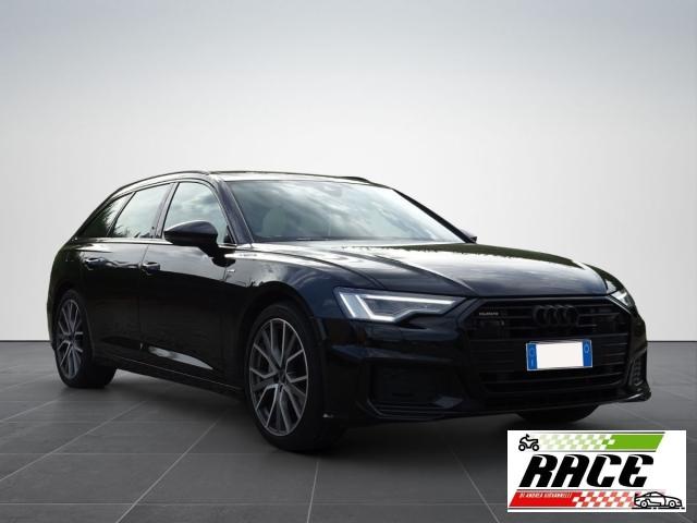 AUDI - A6 Avant - 2.0 TDI ultra S tronic Bus.Plus