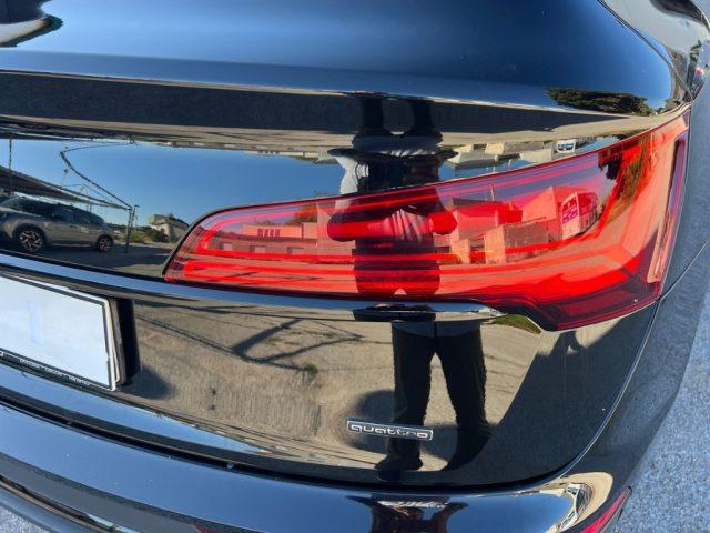 AUDI Q5 SPB 40 TDI quattro S tronic S line