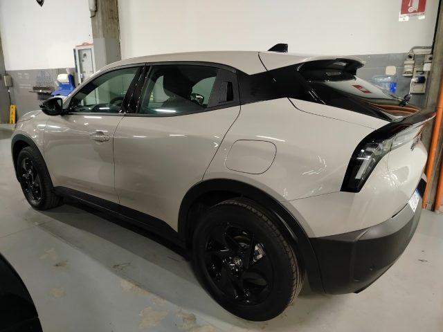 ALFA ROMEO Junior 1.2 136 CV Hybrid eDCT6