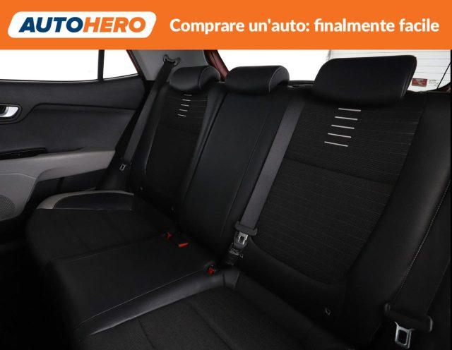 KIA Stonic 1.0 T-GDi 120 CV DCT7 Energy