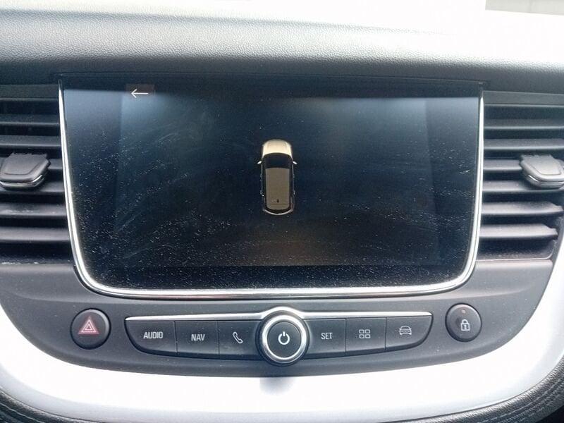 Opel Grandland X 1.5 Diesel 130cv Business Edition S&S AT8