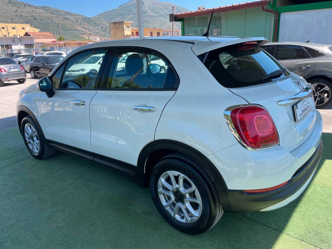 Fiat 500X 1.3 MultiJet 95 CV Pop Star