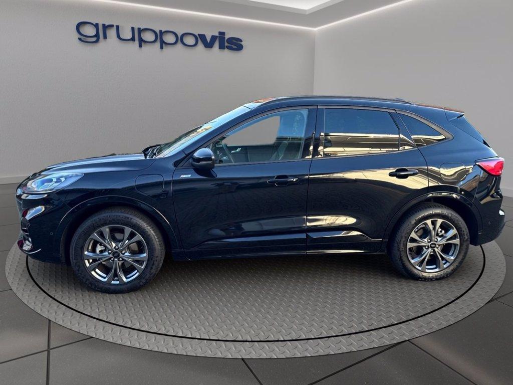 FORD Kuga phev ST-Line X 2wd Automatica del 2023