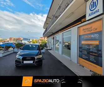 Audi Q3 1.5 TFSI 150cv 6M *S-LINE* FULL