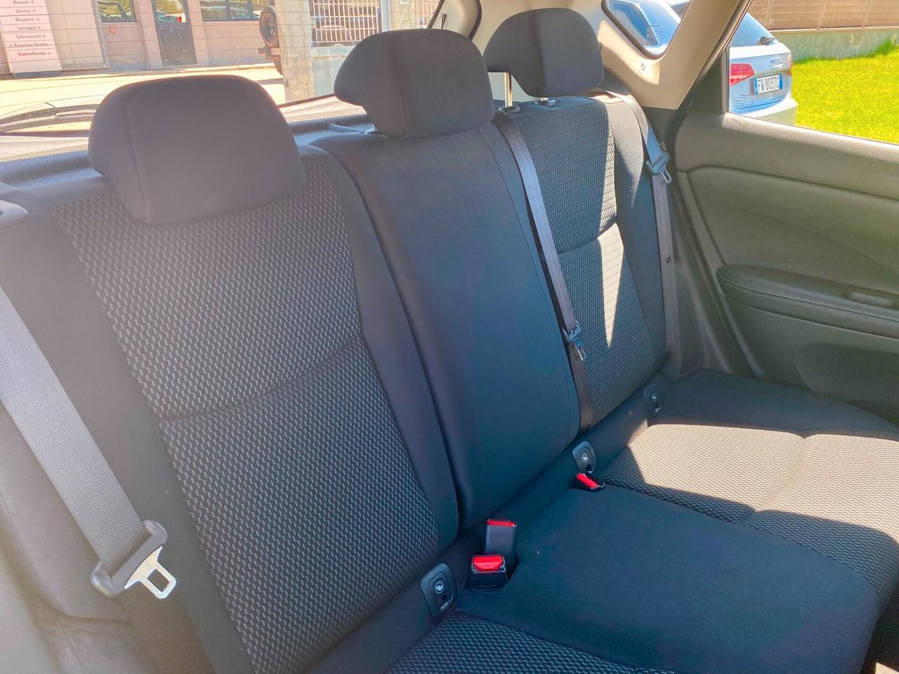 Nissan Pulsar 1.5 dCi 110 CV *soli 56.600 km