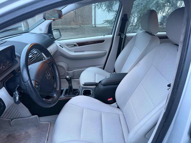 MERCEDES-BENZ A 150 BlueEFFICIENCY Avantgarde senza lavoro da fare