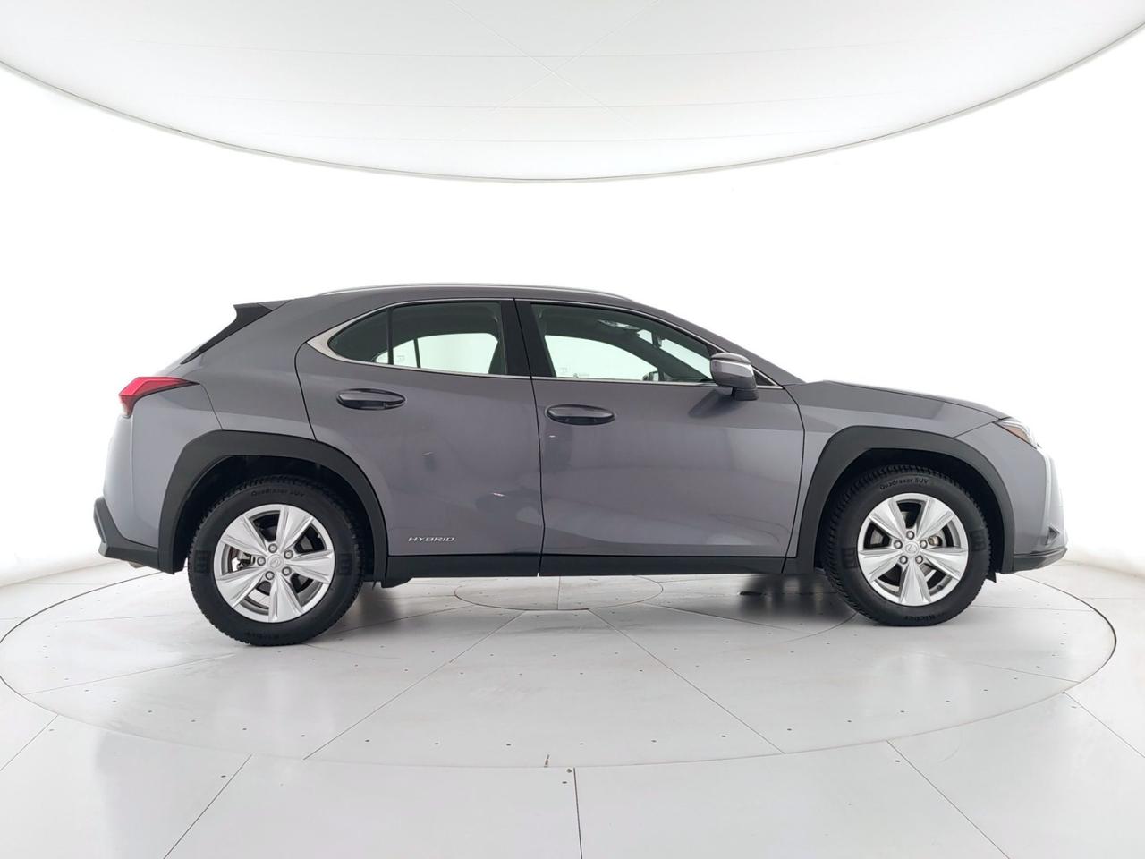 LEXUS UX 250h 2.0 F-Sport 2wd cvt CAMERA+ACC+C17"
