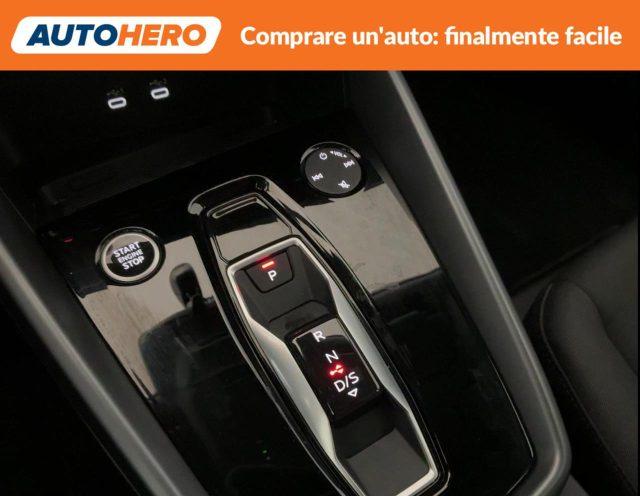 AUDI A3 SPB TFSI 85 kW S tronic