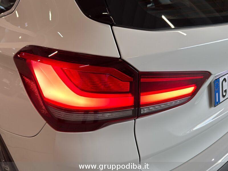 BMW X1 F48 2019 Diesel sdrive16d xLine auto