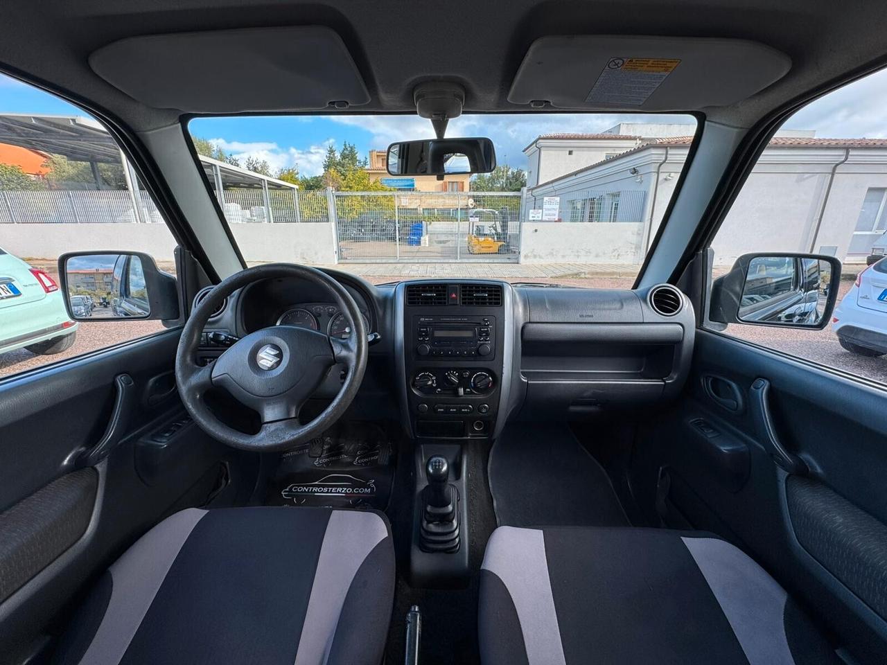 Suzuki Jimny xx
