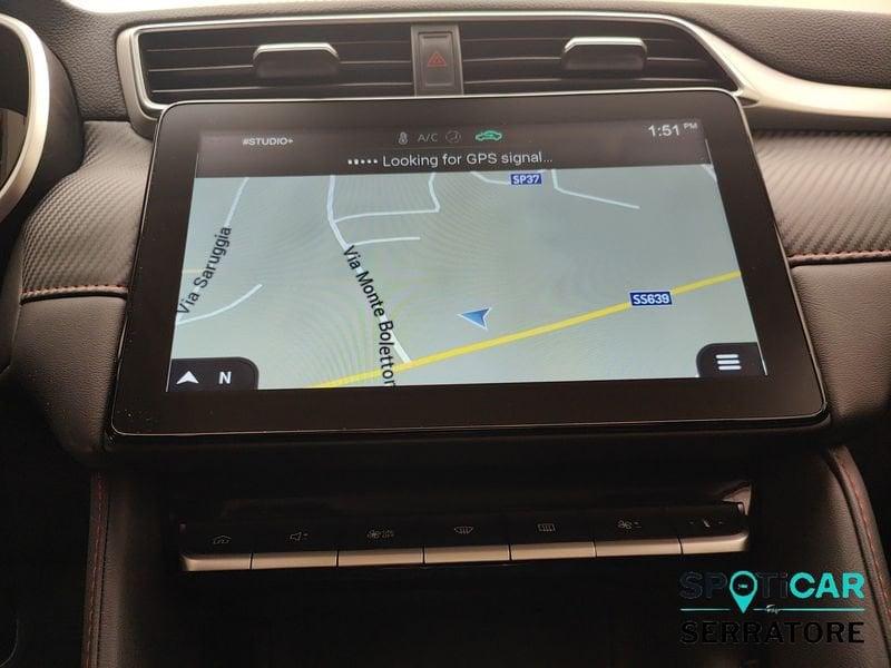 MG ZS 2021 1.5 Luxury