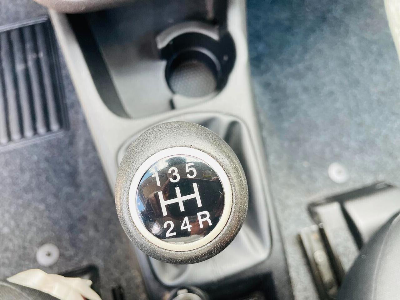 Fiat Punto 1.3 MJT 75CV 3 porte Van Easy 2 posti E5+