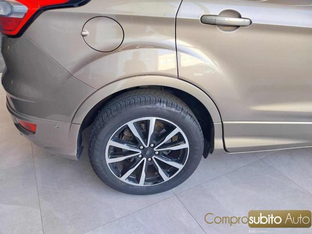 FORD Kuga 1.5 TDCI 120 CV S&S 2WD Powershift ST-Line