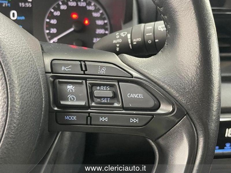 Mazda Mazda2 Hybrid Mazda6e 1.5 VVT e-CVT Full Hybrid Electric A