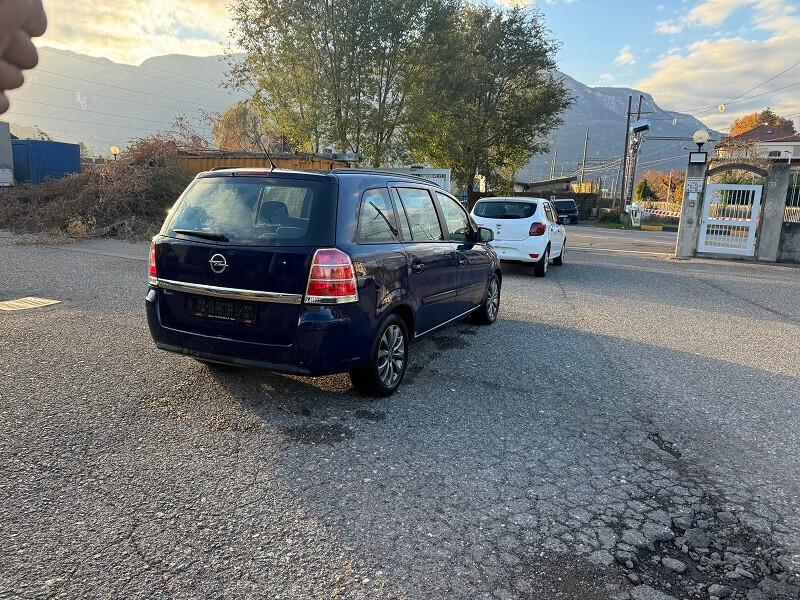 Opel Zafira 1.7 CDTI 125CV ecoFLEX One