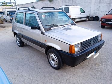 Fiat Panda 1100 i.e. cat Hobby