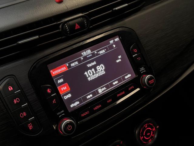 ALFA ROMEO Giulietta 1.4 Turbo 120 CV