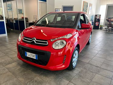 Citroen C1 VTi 68 5 porte Shine