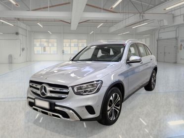 MERCEDES-BENZ GLC 200 d 4Matic Business Extra aut.