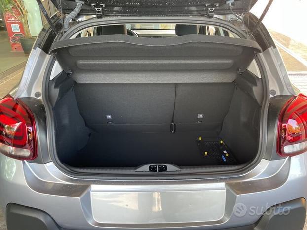 Citroën C3 PureTech 83 S&S Plus