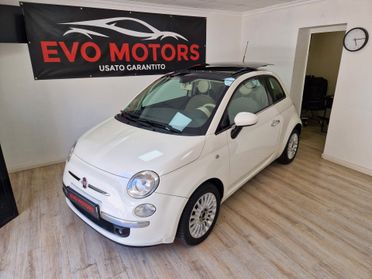 Fiat 500 1.2 Lounge TETTO APRIBILE