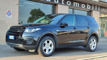 LAND ROVER Discovery Sport 2.0 TD4 150 CV HSE PER COMMERCIANTI SENZA GARANZIA