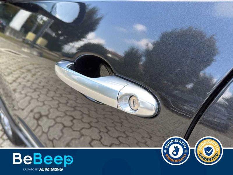 FIAT 500L 1.4 TREKKING 95CV