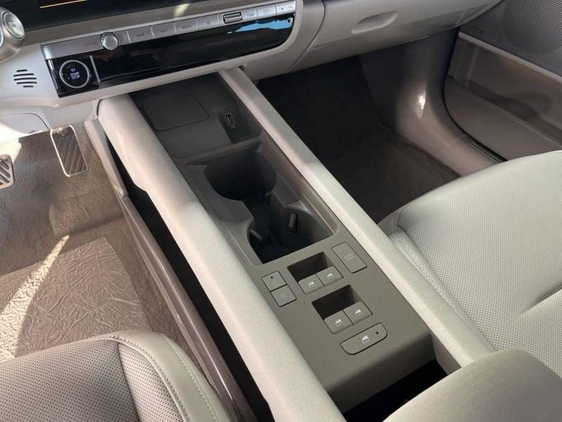 Hyundai Ioniq 6 77.4kWh 4WD Evolution