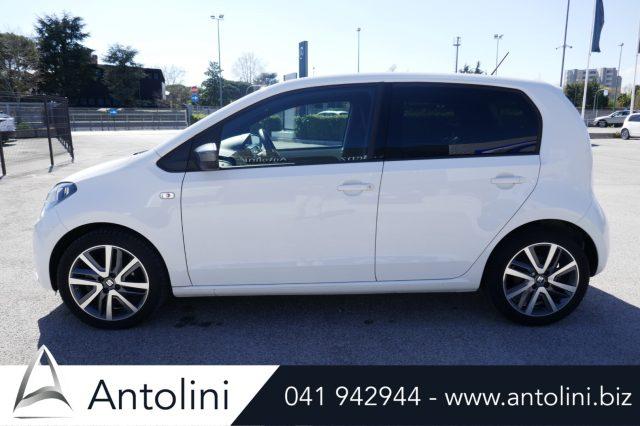 SEAT Mii 1.0 5 porte SPORT