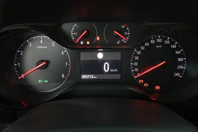 OPEL Corsa Corsa Elegance 5 porte 1.2 75cv MT5