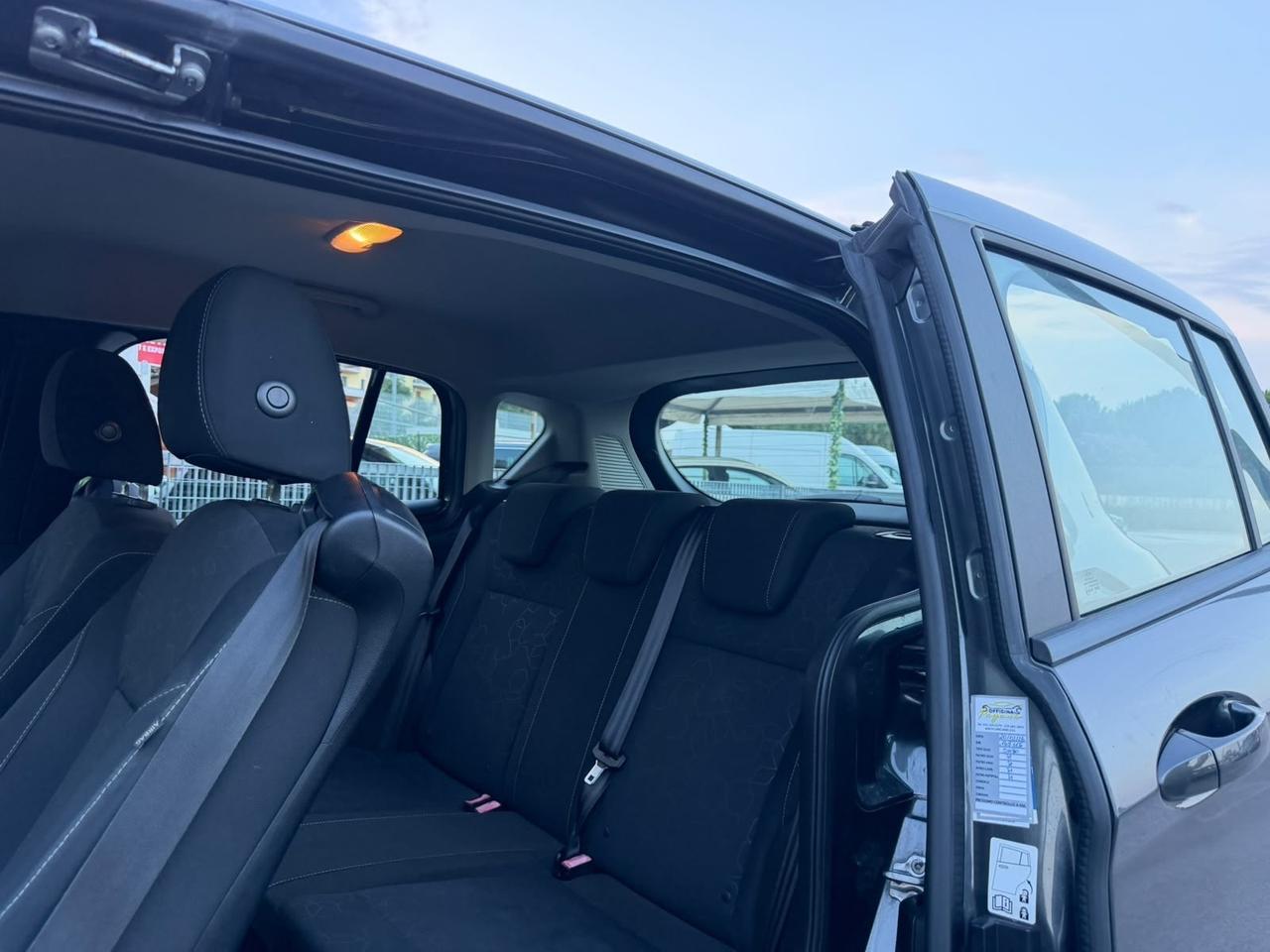 Ford B-Max 1.5 TDCi 95 CV Business
