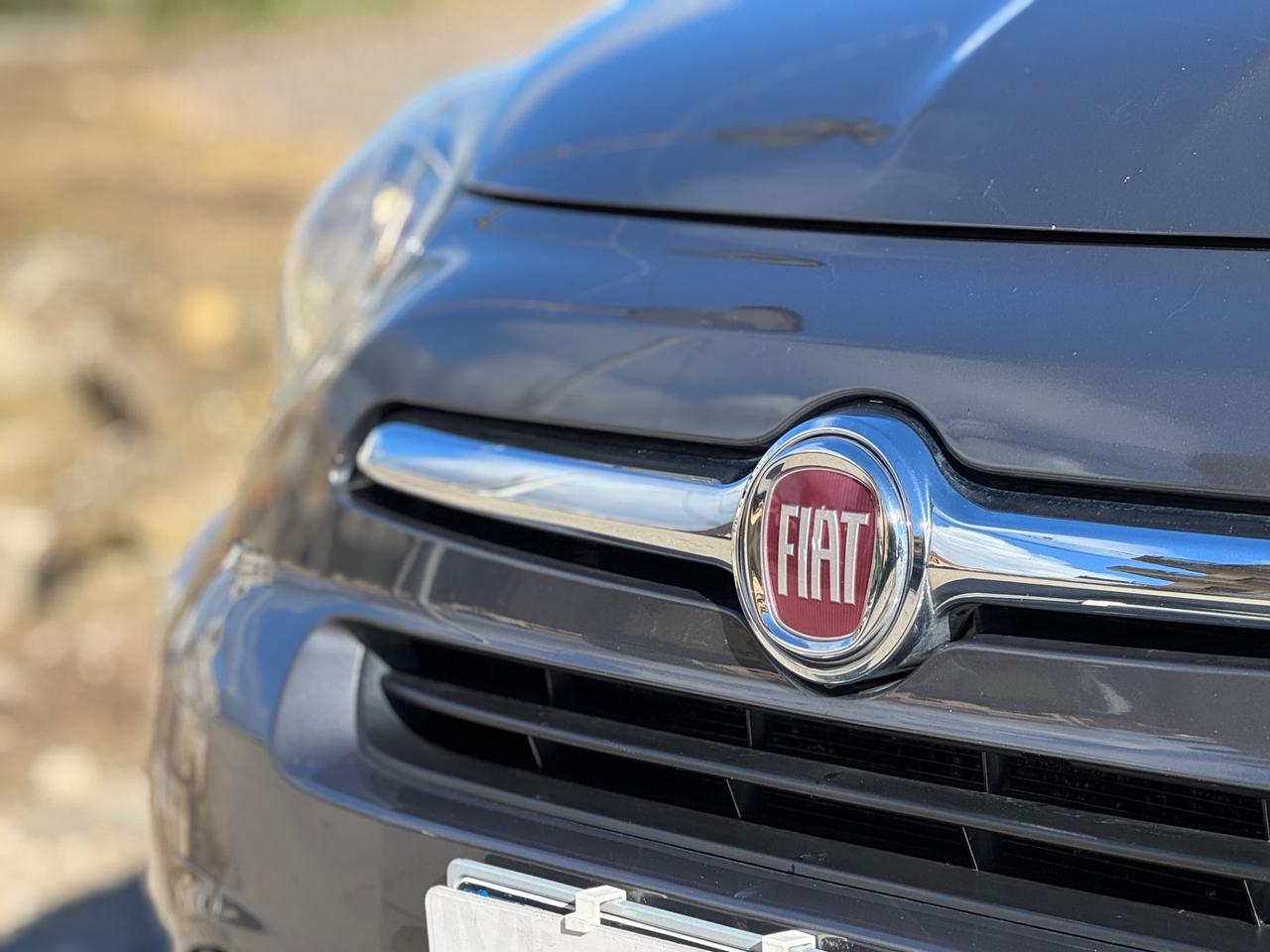 FIAT 500X 1.3 MJT II 95 CV POP STAR