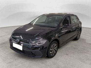 Volkswagen Polo 1.0 EVO 80 CV 5p. Comfortline BlueMotion Technology