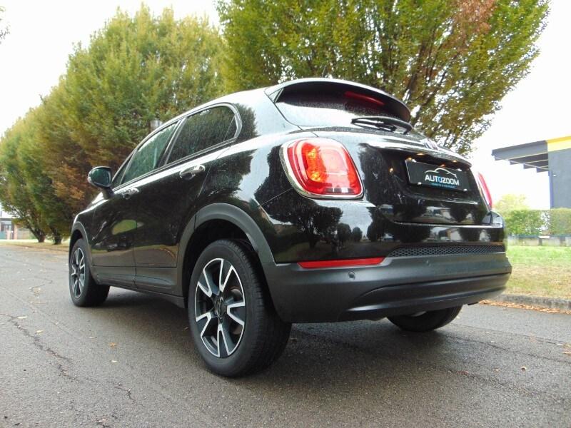 FIAT 500X 500X 1.3 MultiJet 95 CV Lounge