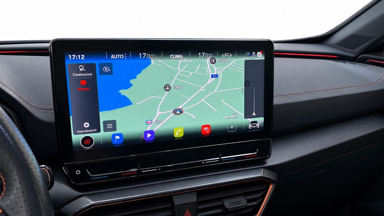 Cupra Formentor 2.0 TDI