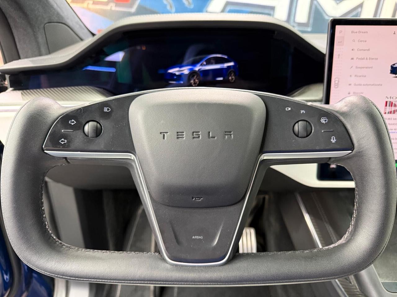 Tesla Model X Performance Dual Motor Plaid (041)