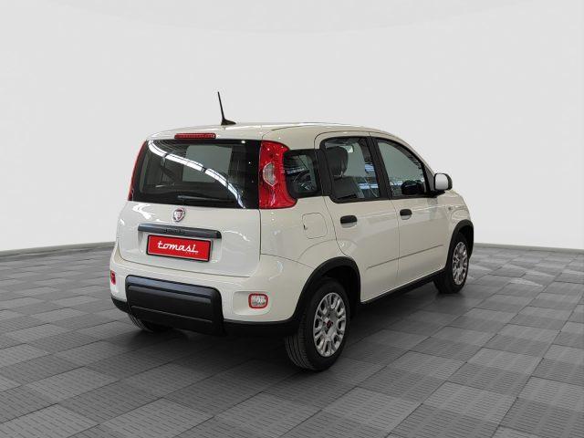 FIAT Panda Panda 1.2 EasyPower