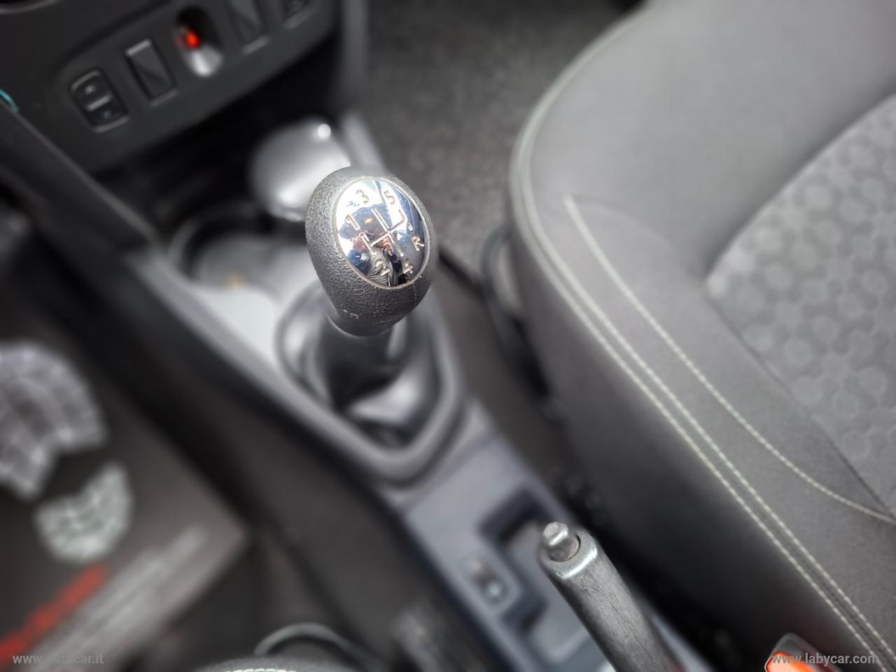 DACIA Logan MCV 1.5 dCi 8V 75 CV S&S Ambiance