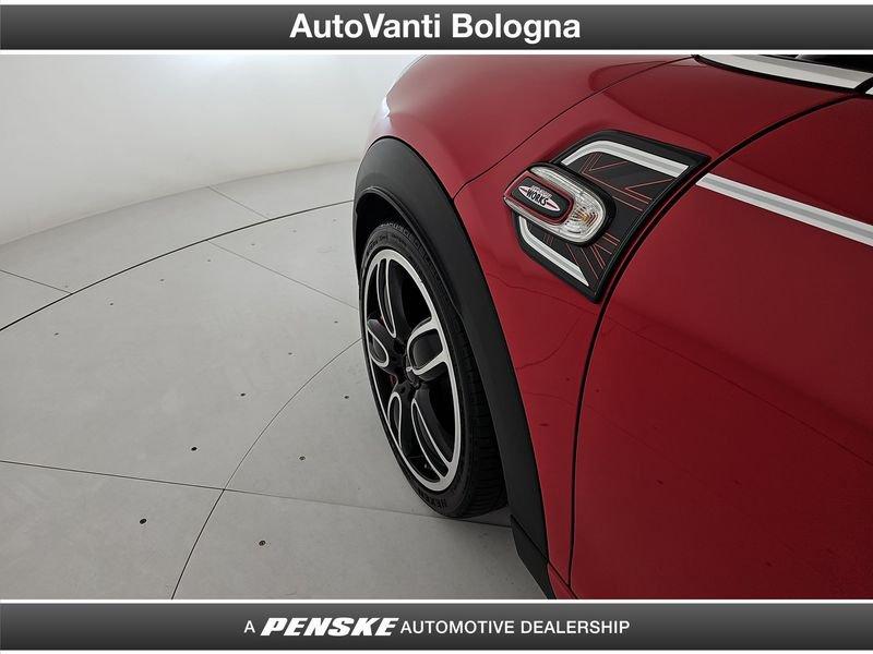 MINI Mini 3 porte Mini 2.0 John Cooper Works