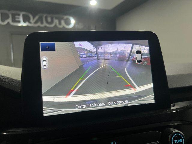 FORD Kuga 1.5 EcoBlue 120 CV aut. 2WD ST-Line